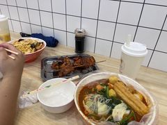 -七台河福临大碗麻辣烫