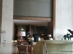 -上海嘉定喜来登酒店