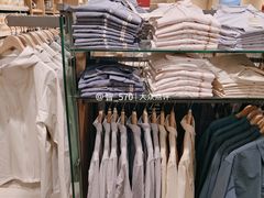 -MUJI无印良品(鑫嘉汇购物中心店)