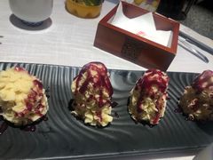 -大鸭梨烤鸭·北京菜(南小街/南苑店)
