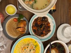 -锡和无锡菜(景丽苑店)