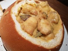 -大树餐厅(益田假日店)