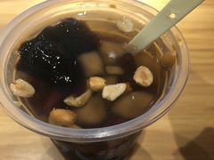 -八婆婆烧仙草(曾厝垵店)