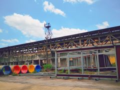 -广州市紫泥堂文化创意园景区