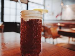 -仓库南洋海鲜小排档(柳河路店)
