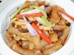 -宁味楼·西北创新融合菜(正源南街宝湖店)