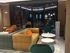 -桔子酒店(天津五大道店)