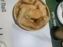 -帕娜·泰式茶餐厅·Bistro(近铁广场店)