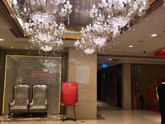 -快乐迪KTV(中山路店)