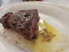 干式熟成肉眼牛排-摩根扒房(桐梓林店)