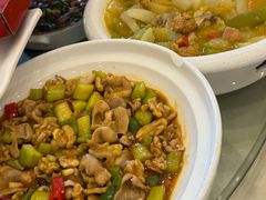 -月圆霖特色农家乐