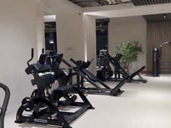 -YCHL FIT健身(前海周大福店)