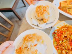-小船渔村•大连菜•大连焖鱼(黄河路店)