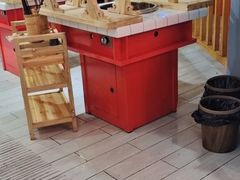 -蛙一刀·麻椒鱼火锅(金仙桥店)