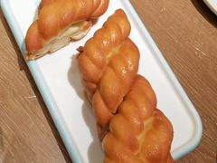 -金掌勺锅包肉(太原万达店)