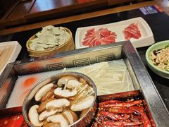 -蜀江龙火锅(339店)