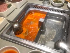 -海底捞火锅(振华商厦店)