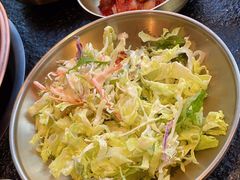 -伏一解牛烤肉专门店(信业购物中心店)