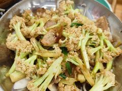 -王家大院·南京菜(湛江路总店)