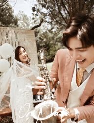 -纪梵希婚纱摄影(青岛店)