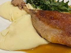 油封鸭腿-LA MAISON公鸡和龙(蛇口店)