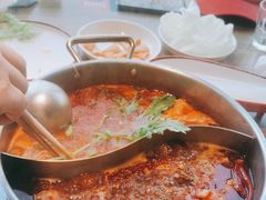 -彤德莱牛肉火锅(双港店)