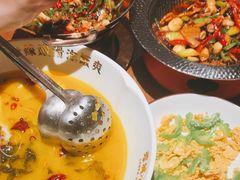 -蓉城小馆(科兴店)