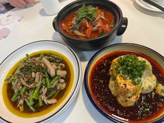 -院8里·少城记忆老川菜(宽窄巷子店)