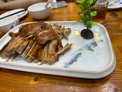 -下梅人家土菜馆(历史文化餐厅度假区店)