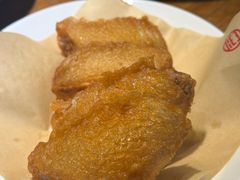 -院里汤包·虾汤包青岛菜(辽源路店)
