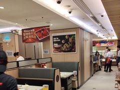 -海底捞火锅(大融城店)