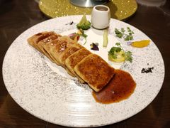 -若蘭慈·无国界素食料理(欢乐海岸店)
