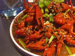 -虾乐园龙虾·夜宵(松江店)