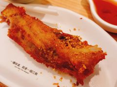 -苏小柳点心·手作小笼包(新街口分院店)
