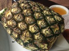 -自然餐厅(Phuket)