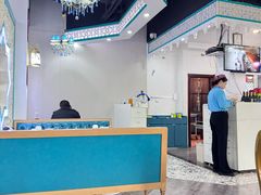 -帕米尔食府(白云观店)