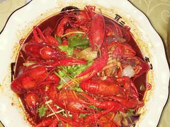 -川悦壹号·川菜(蠡溪路店)