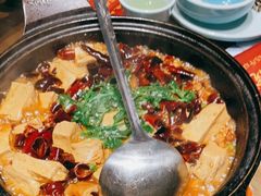 -郭家大院 老南京土菜(九霄店)