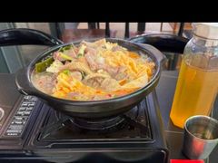 -六味牛杂煲·斋菜煲(桫椤湾店)