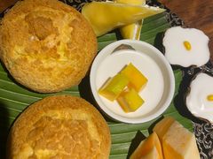 -星叶·东南亚料理(宁波万象汇店)