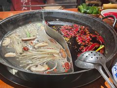 -周小明火锅(黑金冠社区店)