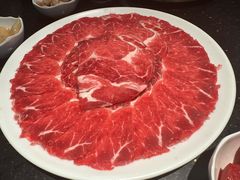 -南门涮肉(上海二店)