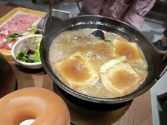 -今今转转自助小火锅(天祥广场店)
