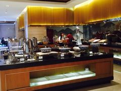 -蜻蜓逐宴全日制西餐厅I古北水镇大酒店