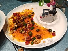 -清真·舒迩布炕锅王·高原美食文化(青海总店)