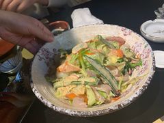 -鲤·鮨KOISUSHI