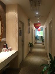 -仙娜健康管理中心