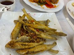 -文记壹心鸡(宝华路店)