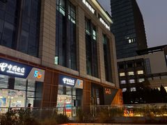 -路边羊烧烤酒场(宝带路店)