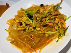 -李老哈·东北菜(宋园路店)